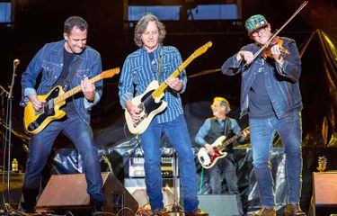 Nitty Gritty Dirt Band