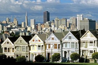 San Francisco Afternoon City Tour Small-Group Half-Day