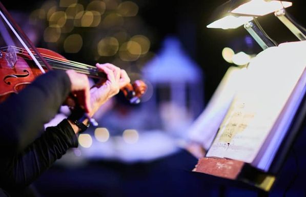 Met Orchestra