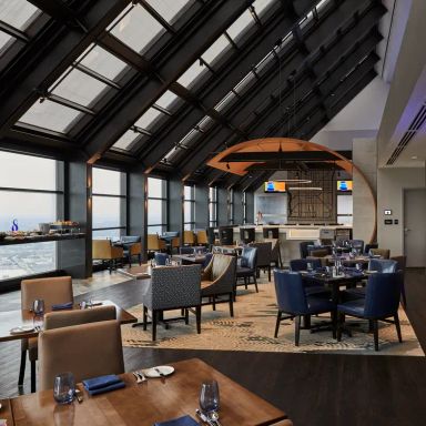 Skyline Club
