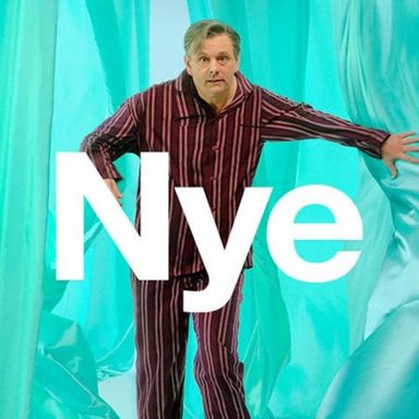 National Theatre Live: Nye