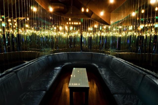 Afro House Thursdays — F8 – San Francisco Nightclub
