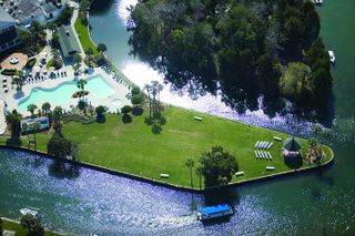 Plantation's Kings Bay Scenic Cruise