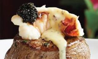 Fleming's Steakhouse - Houston