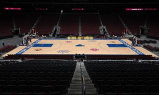 Desert Diamond Arena