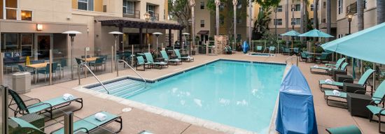 Residence Inn San Diego-Carlsbad by Marriott