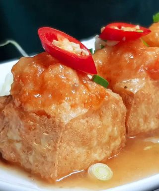 King Palace Kitchen