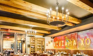 Serafina Tribeca