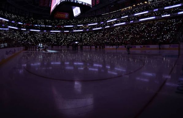 TBD at Florida Panthers: Eastern Conference Second Round (Home Game 2, If Necessary)