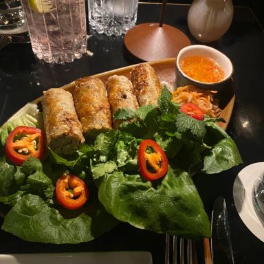 Le Colonial - Denver