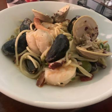 Oliver's Italian