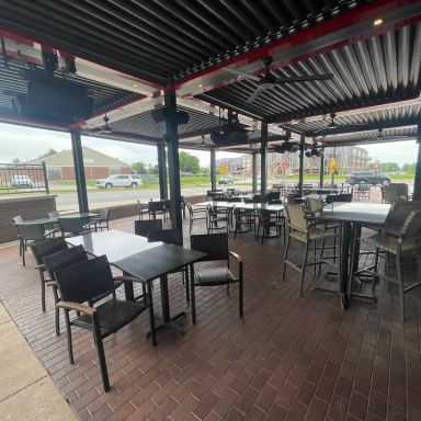 Bar Louie - Carmel