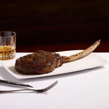 Sullivan's Steakhouse - Anchorage