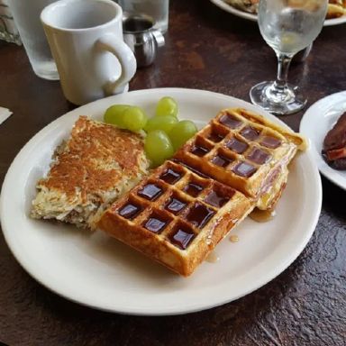Cafe Du Berry