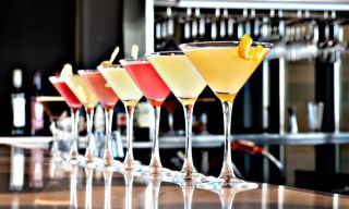 Bar Louie - South Padre Island