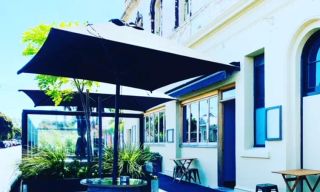 Grandview Hotel