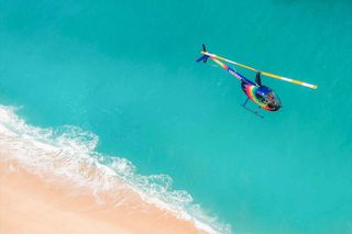 City By The Sea - 20 Min Helicopter Tour - Doors Off or On
