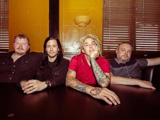 The Suicide Machines "Celebrating 30 Years of ‘Destruction By Definition'" w/ Mugger in Miami