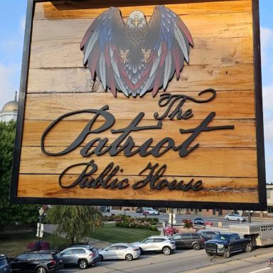 The Patriot Public House