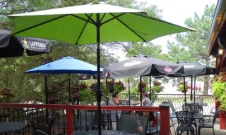 Symposium Cafe - Guelph