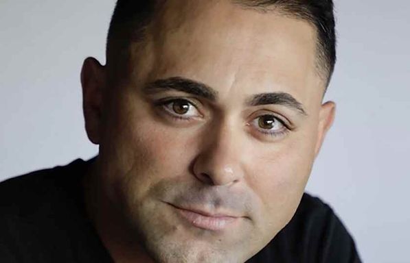 Anthony Rodia