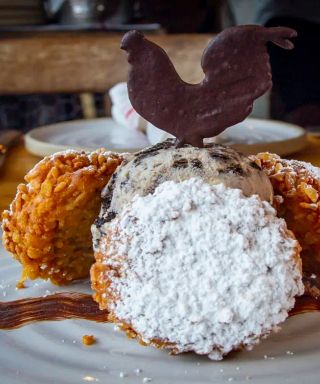 Yardbird Table & Bar - Dallas