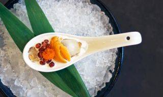 Pabu Izakaya San Francisco