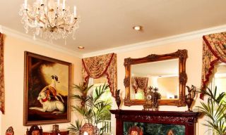 Restaurant506 at The Sanford House