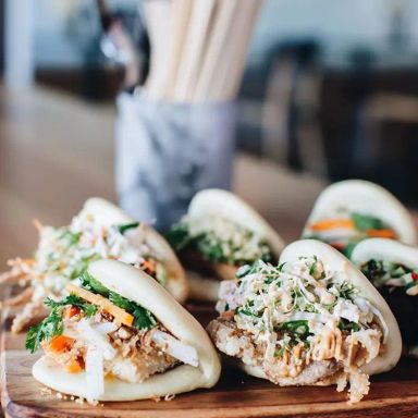 Lucky Bao