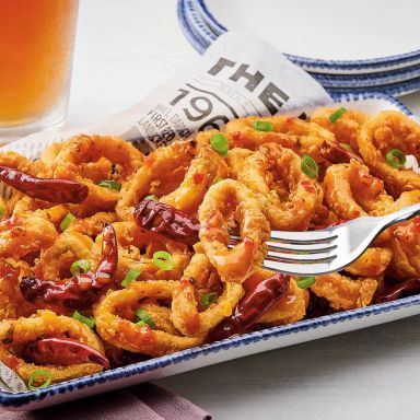 Red Lobster - Toronto - Dufferin St.
