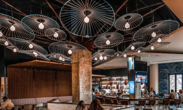 CT Reforma Taqueria - Buckhead