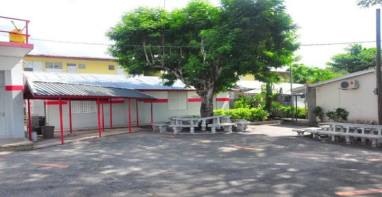 The Queen's School