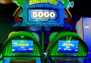 The Rec Room - Winnipeg Seasons of Tuxedo