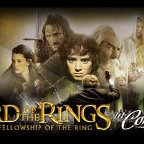The Lord of the Rings