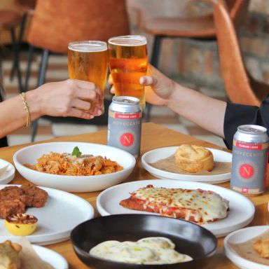 Novecento - Brickell