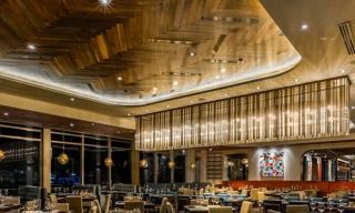 Del Frisco’s Double Eagle Steakhouse – Orlando