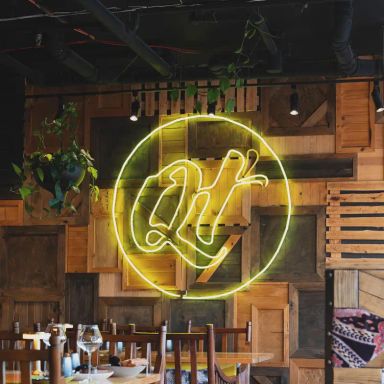 QT Kitchen