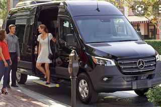Fort Lauderdale Airport Private Transfer (Up To 14 Passengers)