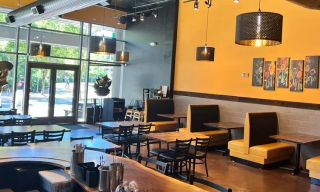 Zaiqa - South Waterfront