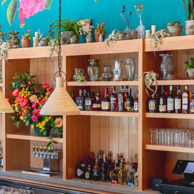 Flora Restaurant