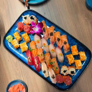 Sea-San Sushi Bar