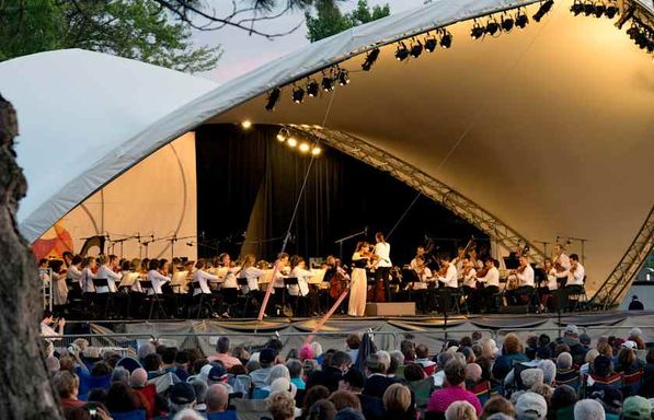 Orchestre Symphonique de Montreal - The Magic of Harry Potter