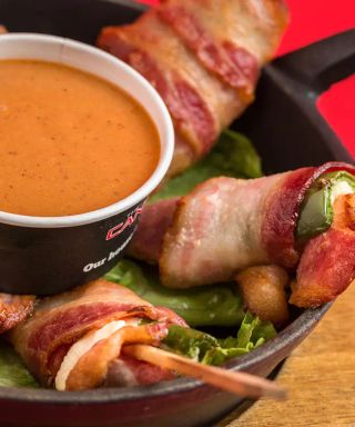 The Canadian Brewhouse - Banff