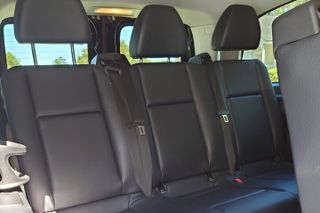 Private Savannah Airport to Downtown