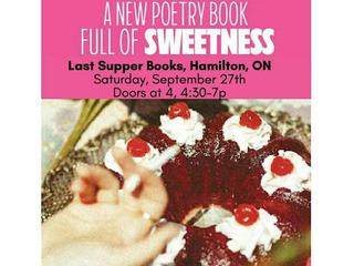 Kingston Poetry Reading and Writing Workshop