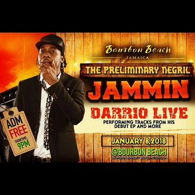 The Preliminary Negril