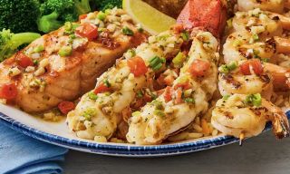 Red Lobster - Waco