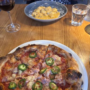 Scarpetta Cucina Italiana