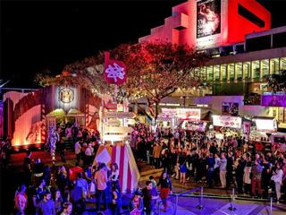 Brisbane Festival 2027