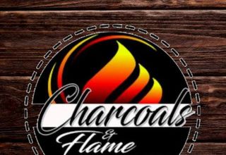 Charcoals & Flame